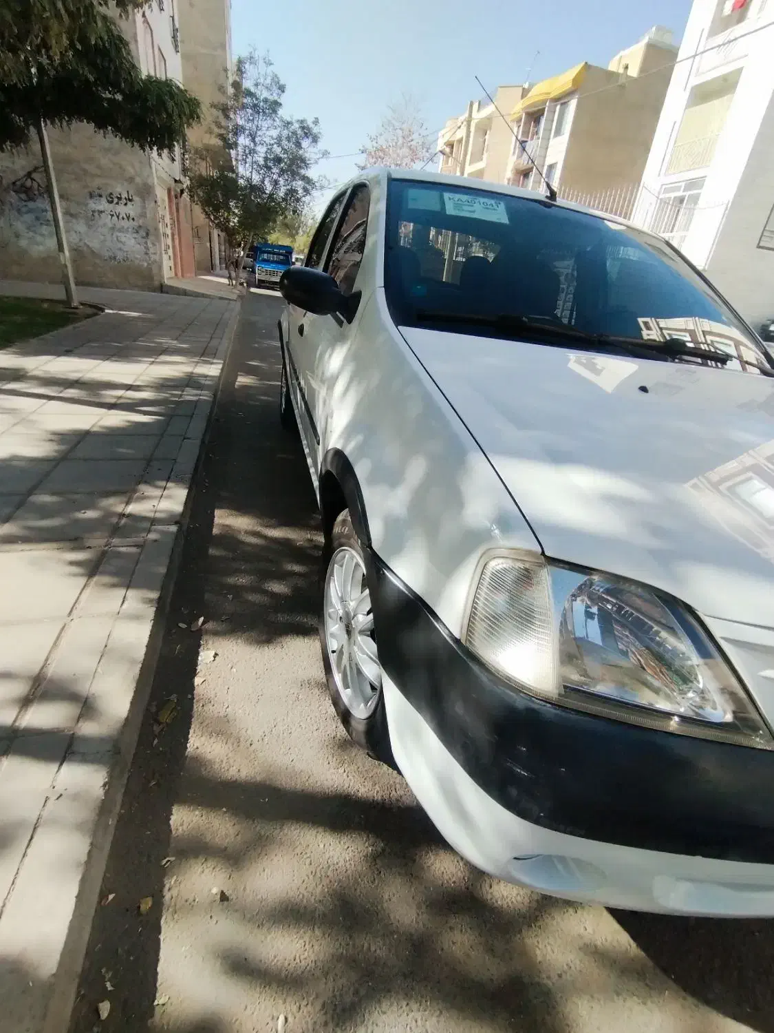 رنو تندر 90 E2 - 1398