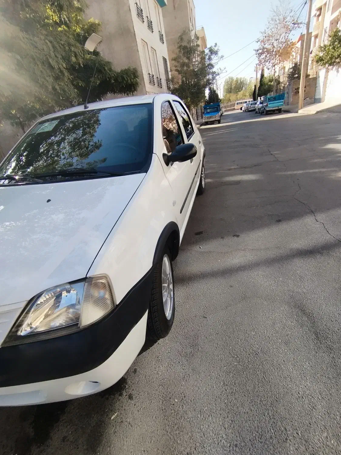 رنو تندر 90 E2 - 1398