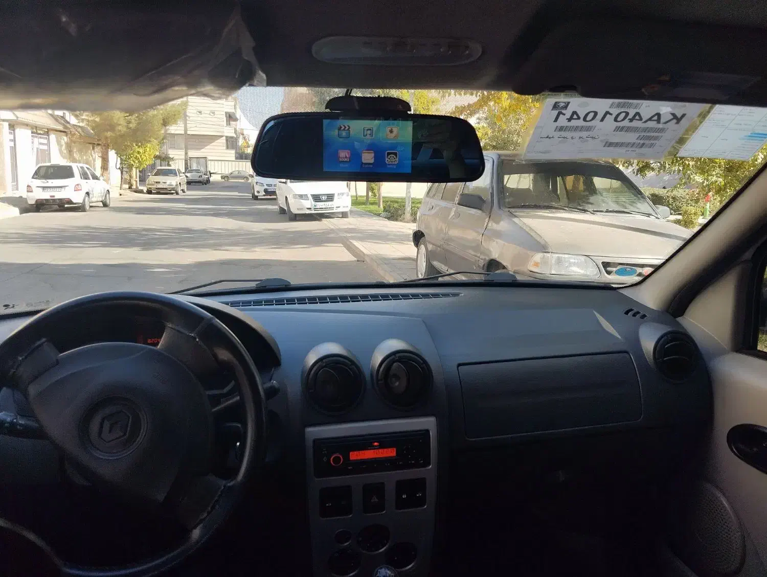 رنو تندر 90 E2 - 1398