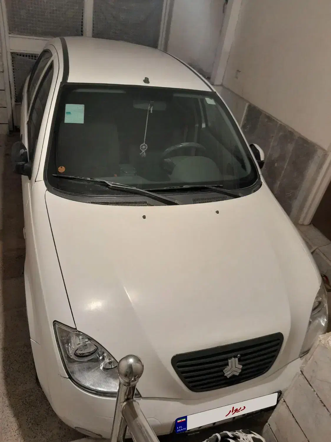 خودرو تیبا، 2 آگهی ann_20980161