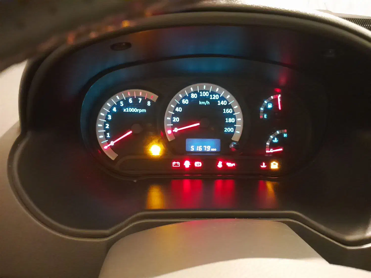 تیبا 2 SX - 1397