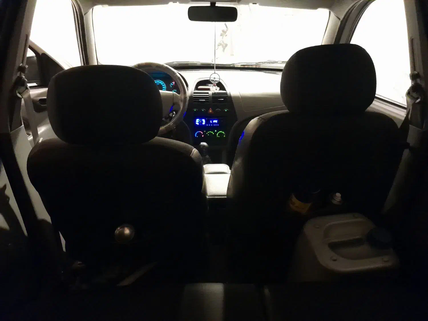 تیبا 2 SX - 1397