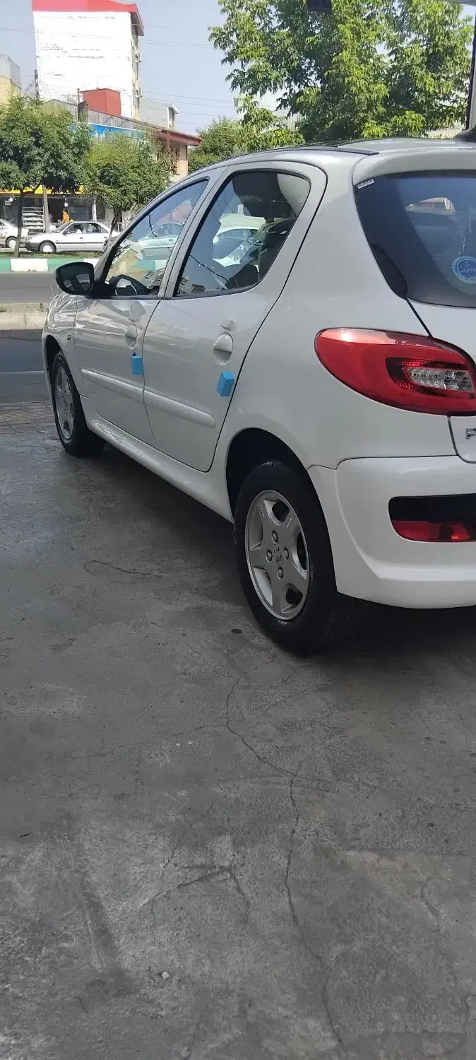 خودرو پژو، 207 آگهی ann_20980166