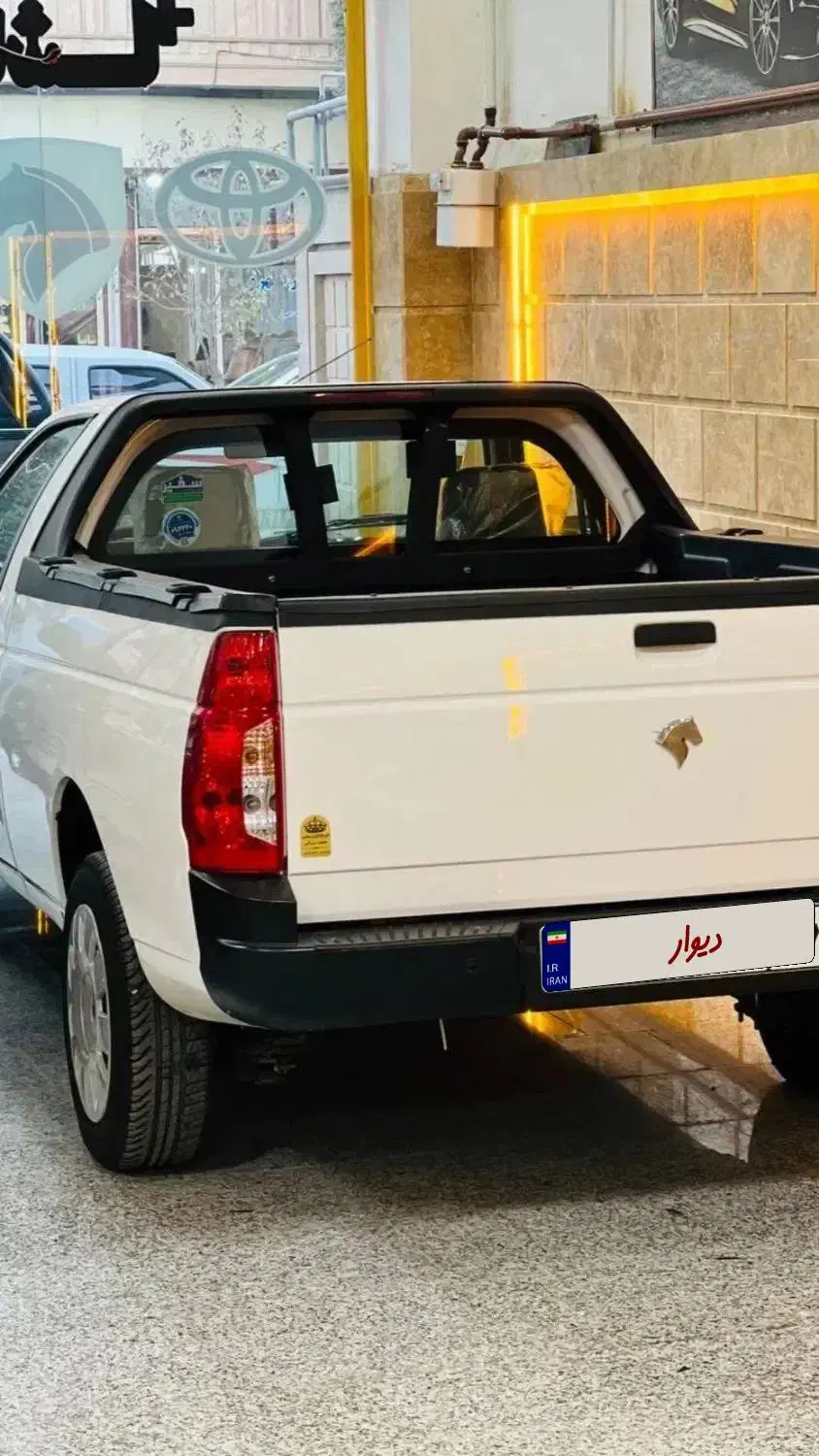 خودرو آریسان، 2 آگهی ann_20980167