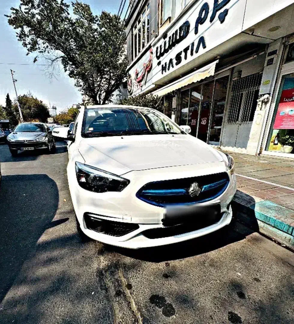 خودرو شاهین، GL آگهی ann_20980170