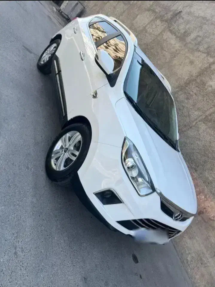 جک S5 دنده‌ای - 1394