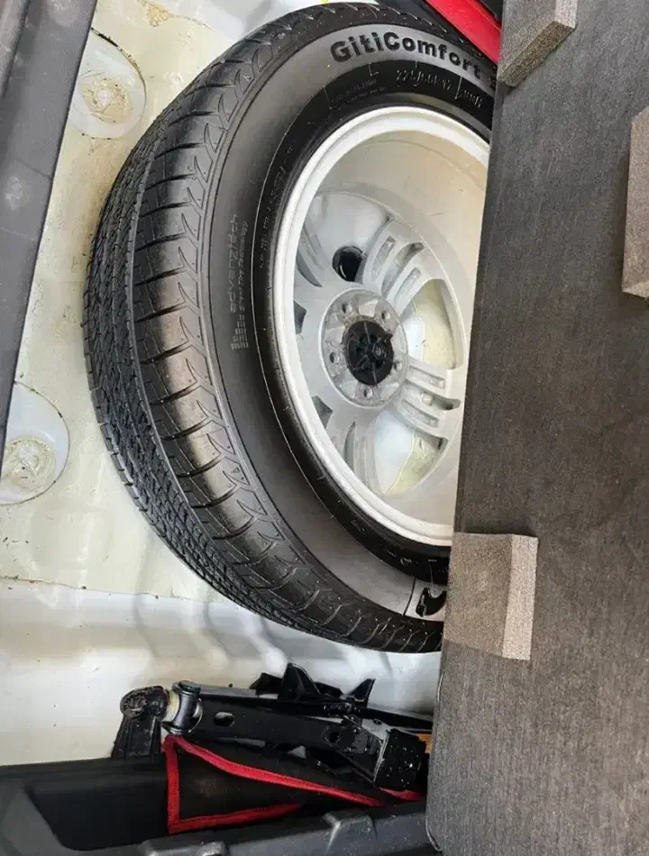 جک S5 دنده‌ای - 1394