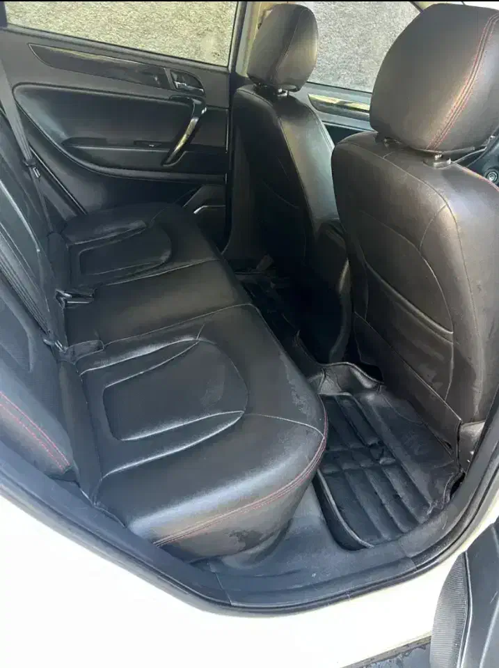 جک S5 دنده‌ای - 1394