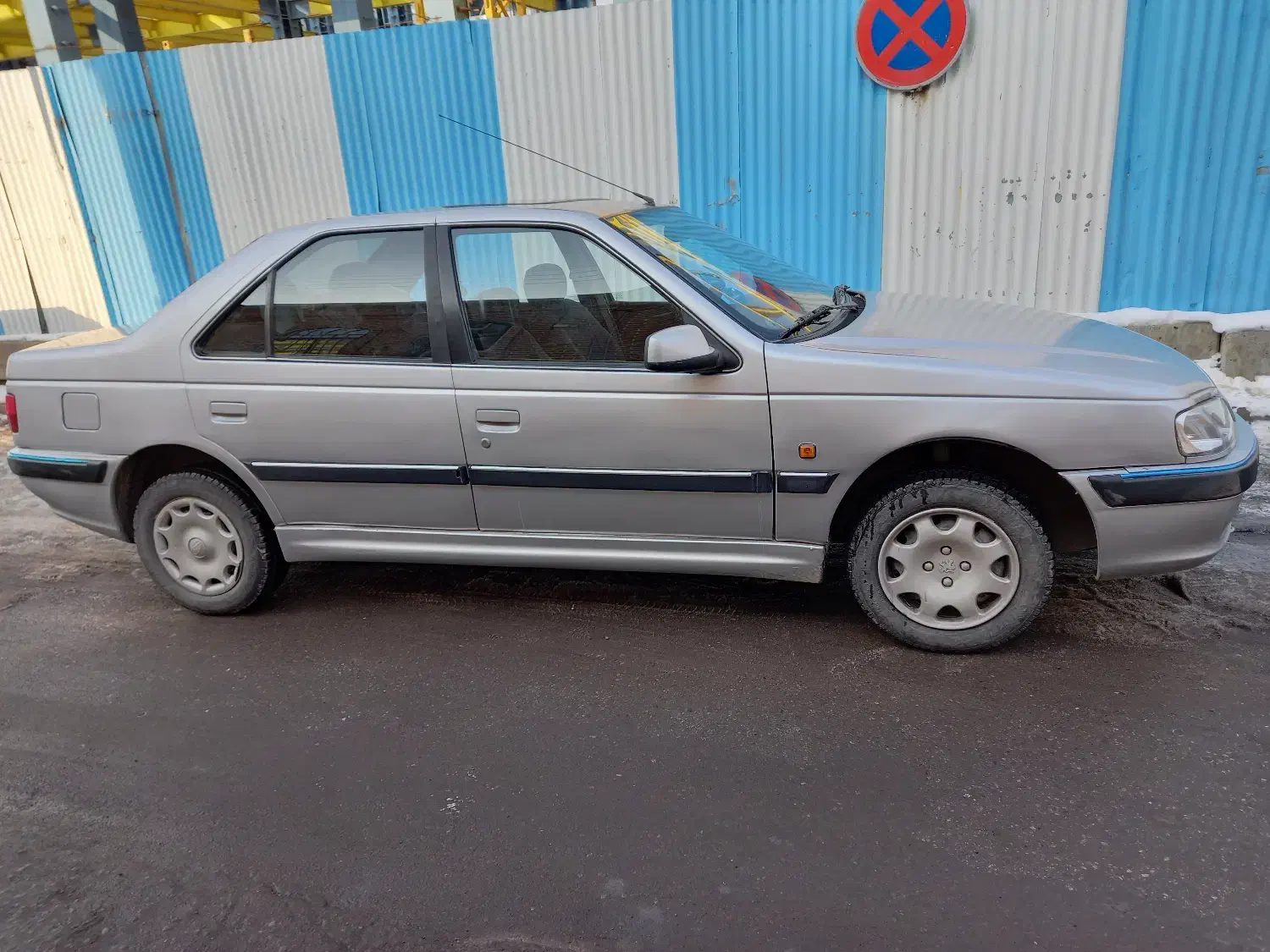 خودرو پژو، پارس آگهی ann_20980174