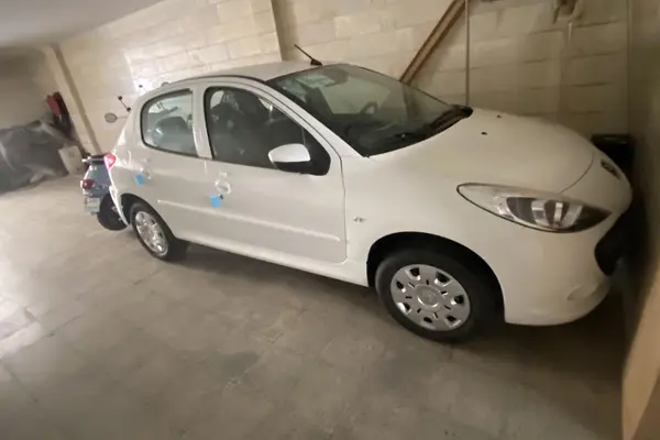 خودرو پژو، 207 آگهی ann_20980186