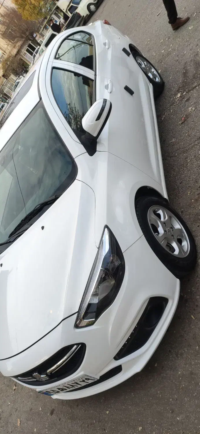 شاهین G دنده ای - 1401