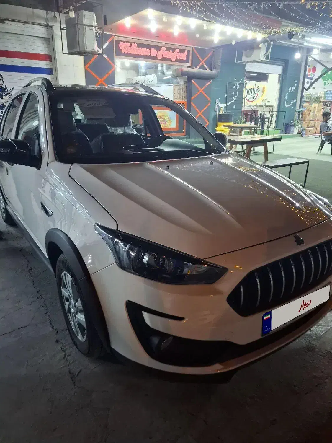 خودرو اطلس، GL آگهی ann_20980202