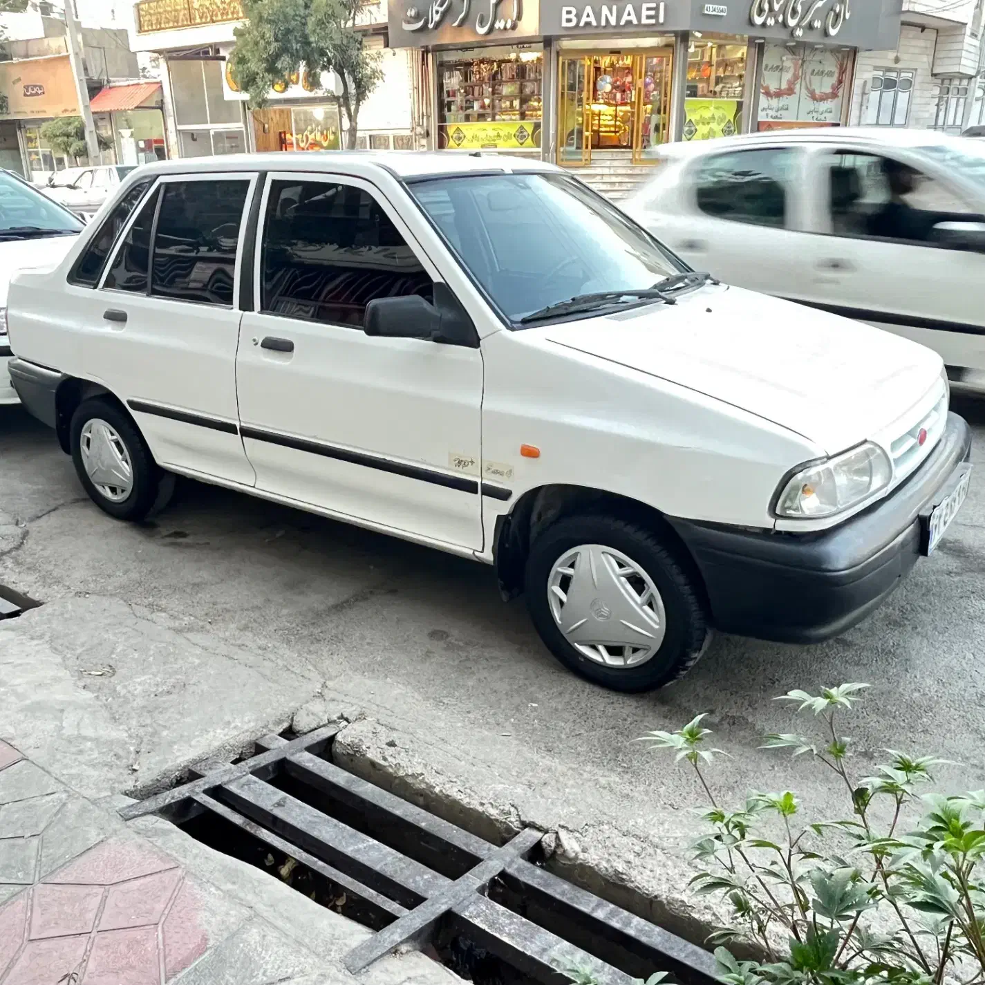 خودرو پراید، 131 آگهی ann_20980211