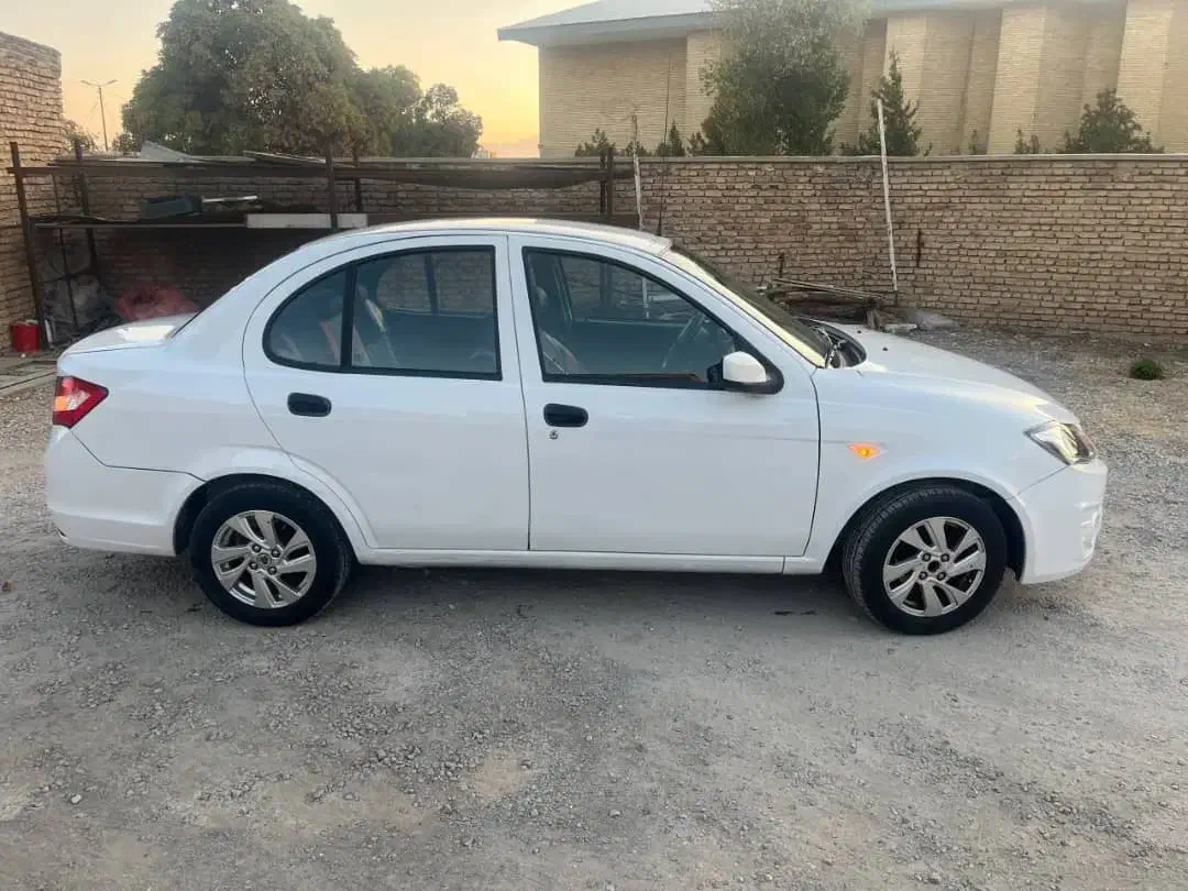 ساینا EX معمولی - 1397