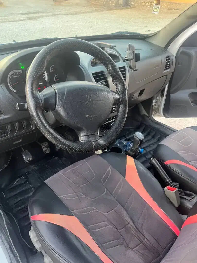 ساینا EX معمولی - 1397