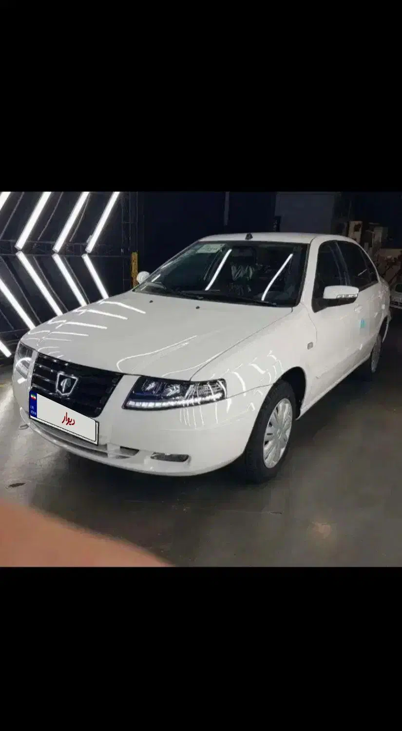 خودرو سمند، سورن آگهی ann_20980215