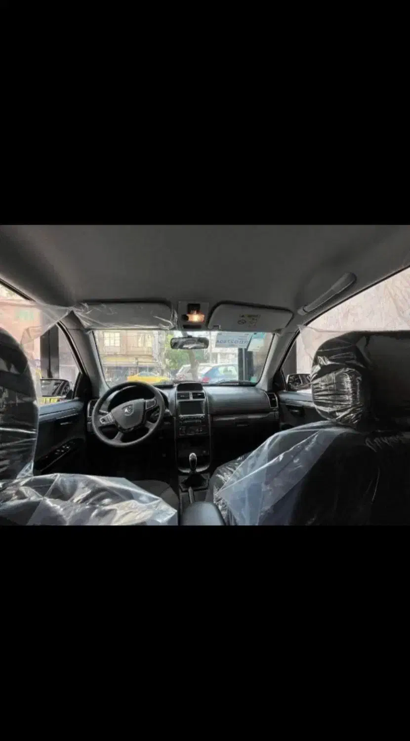 سمند سورن معمولی XU7 - 1404