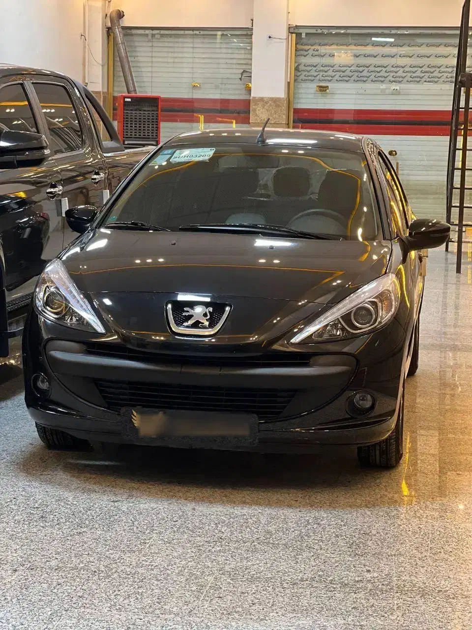 خودرو پژو، 207 آگهی ann_20980231