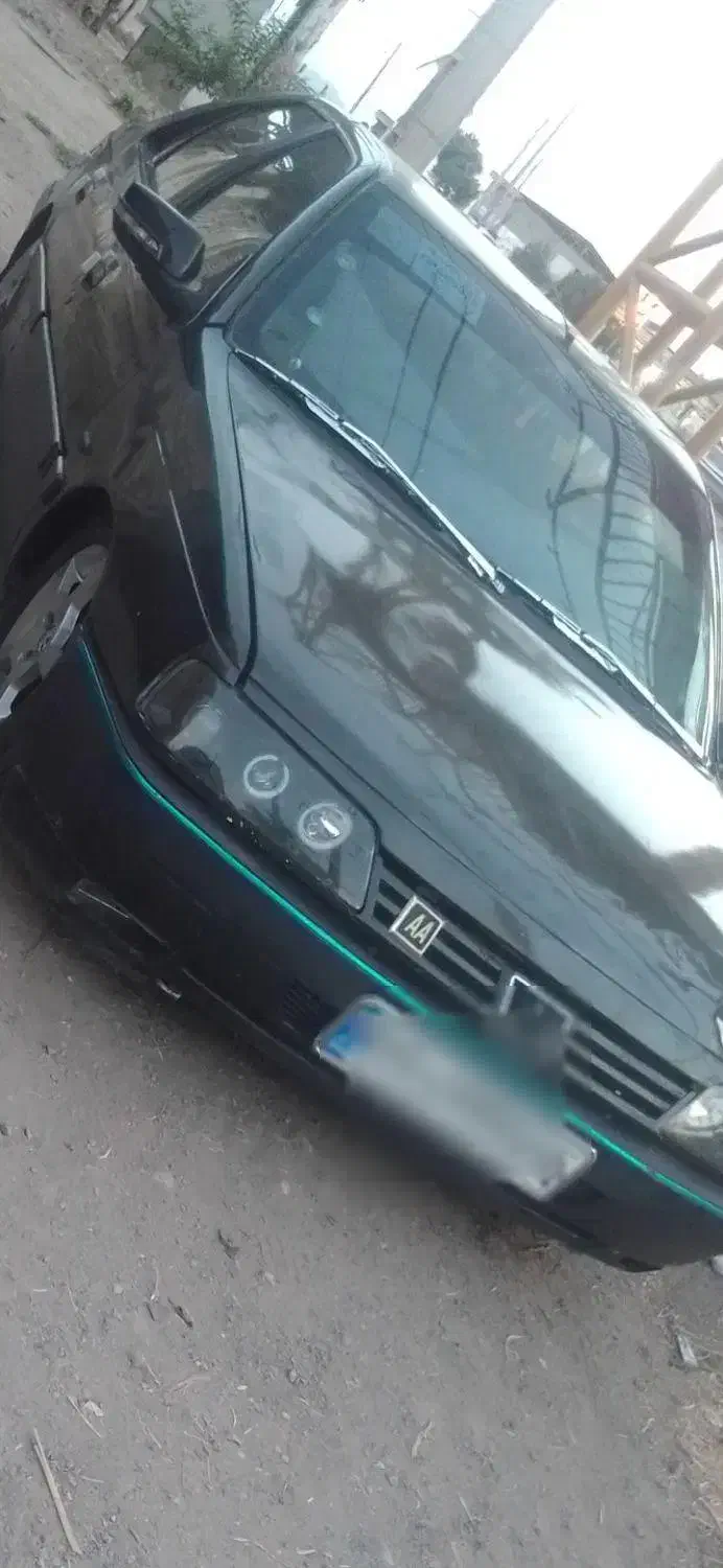 خودرو پژو، 405 آگهی ann_20980251