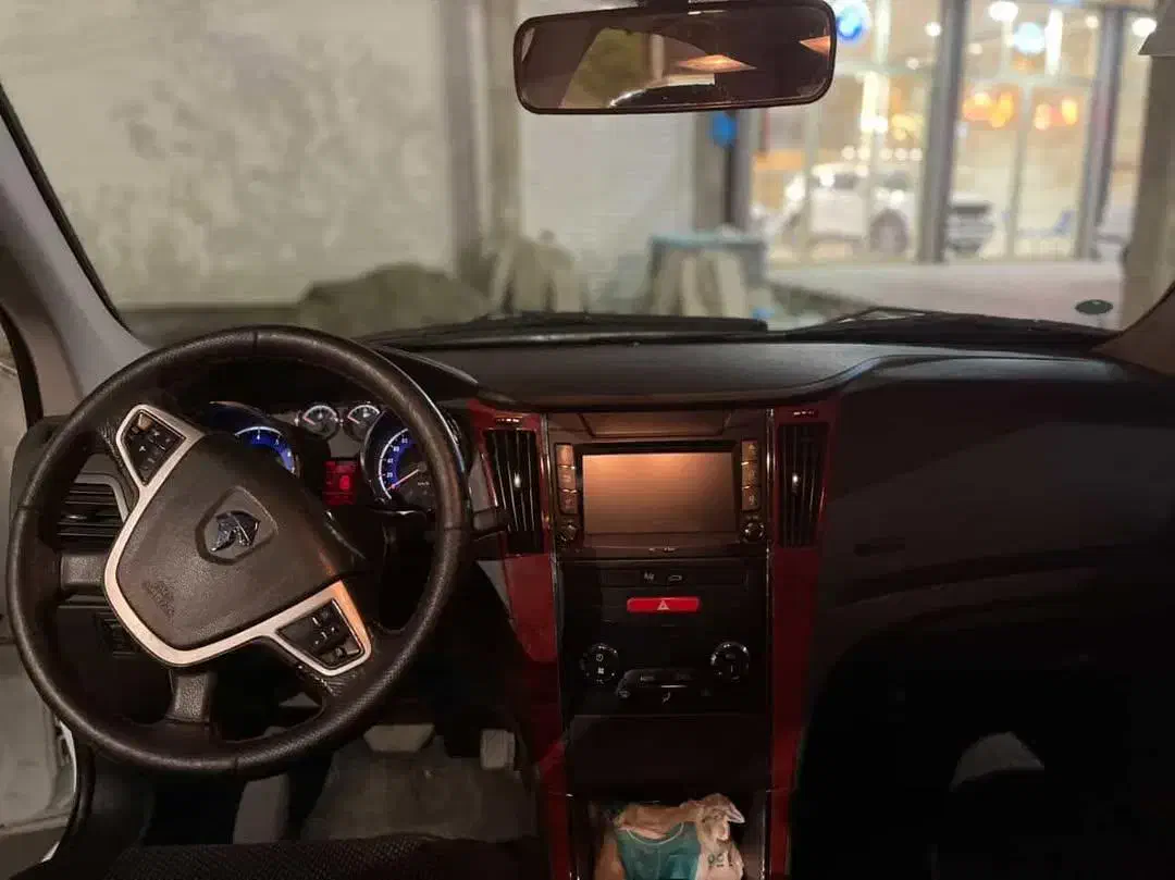 دنا پلاس توربو اتوماتیک - 1400