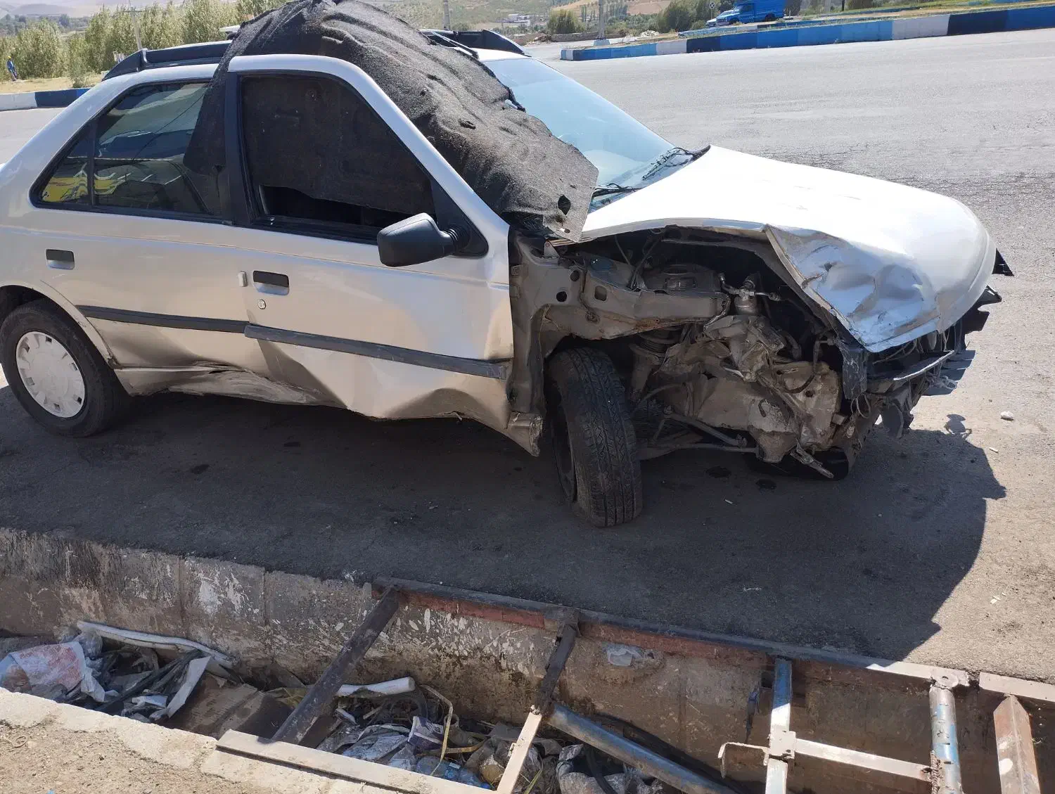 خودرو پژو، روآ G2 آگهی ann_20980277