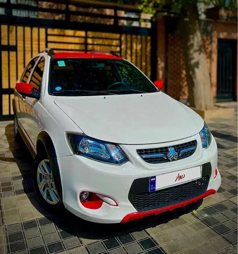 خودرو کوییک، R آگهی ann_20980283