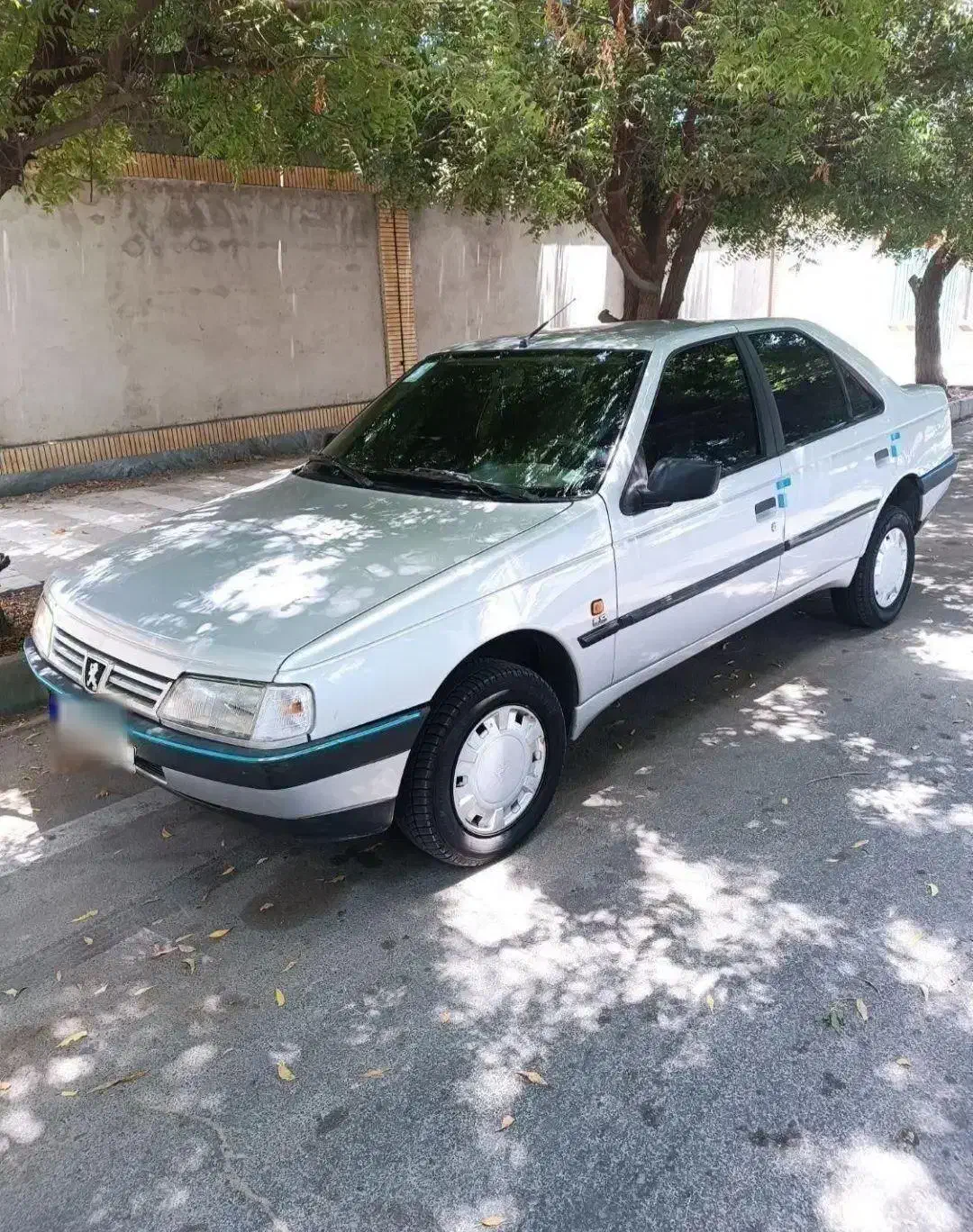 خودرو پژو، 405 آگهی ann_20980284