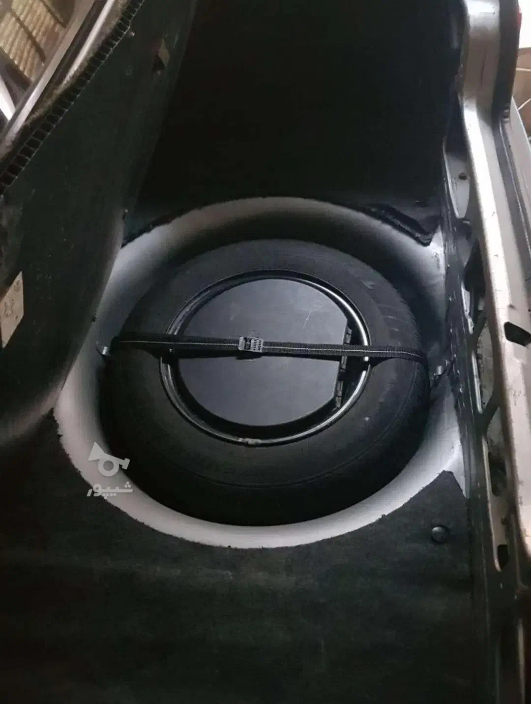 پژو 405 GLX - دوگانه سوز - 1393