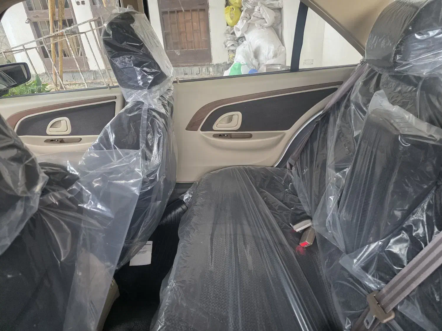 پژو پارس XU7P - 1403