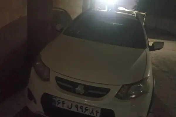 خودرو کوییک، GX آگهی ann_20980303