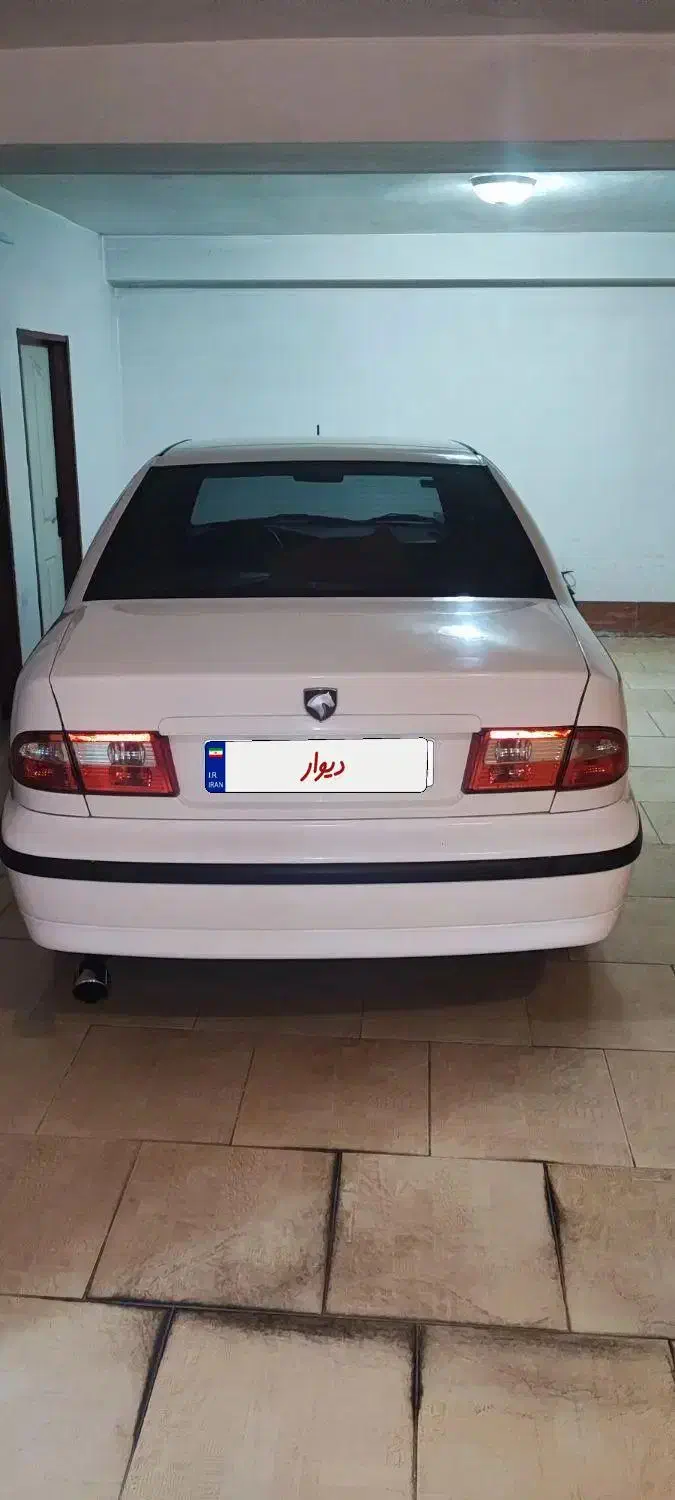 خودرو سمند، X7 آگهی ann_20980308