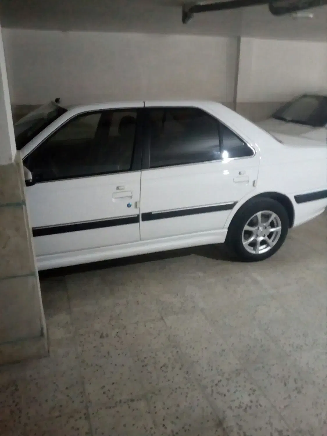 خودرو پژو، پارس آگهی ann_20980309