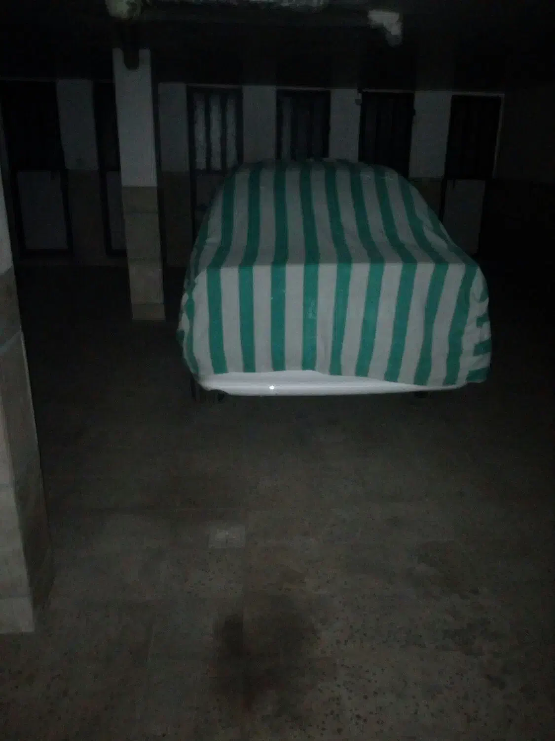 پژو پارس ELX-XU7P سفارشی - 1402