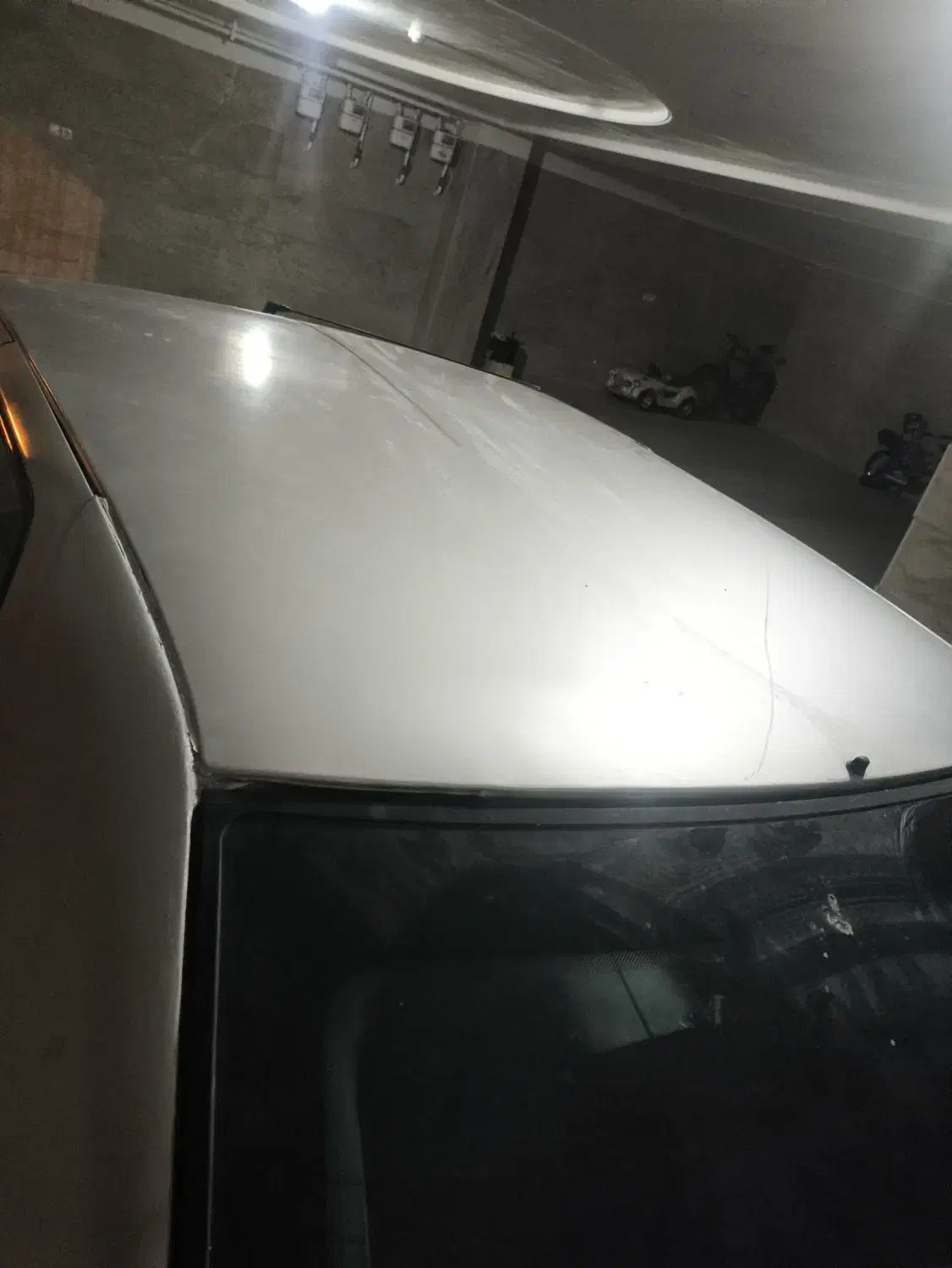 سیتروئن زانتیا سوپرلوکس - 1381