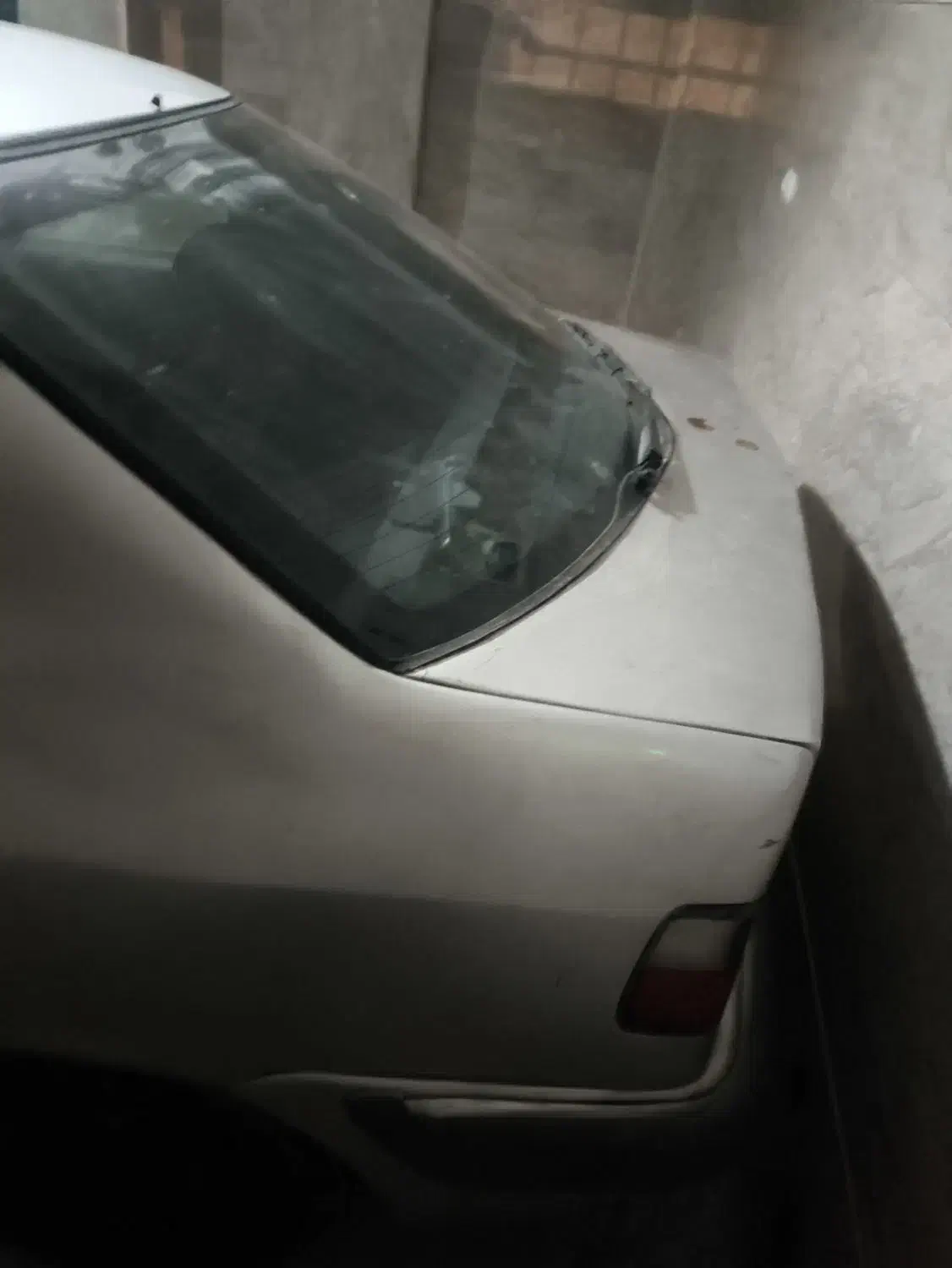 سیتروئن زانتیا سوپرلوکس - 1381