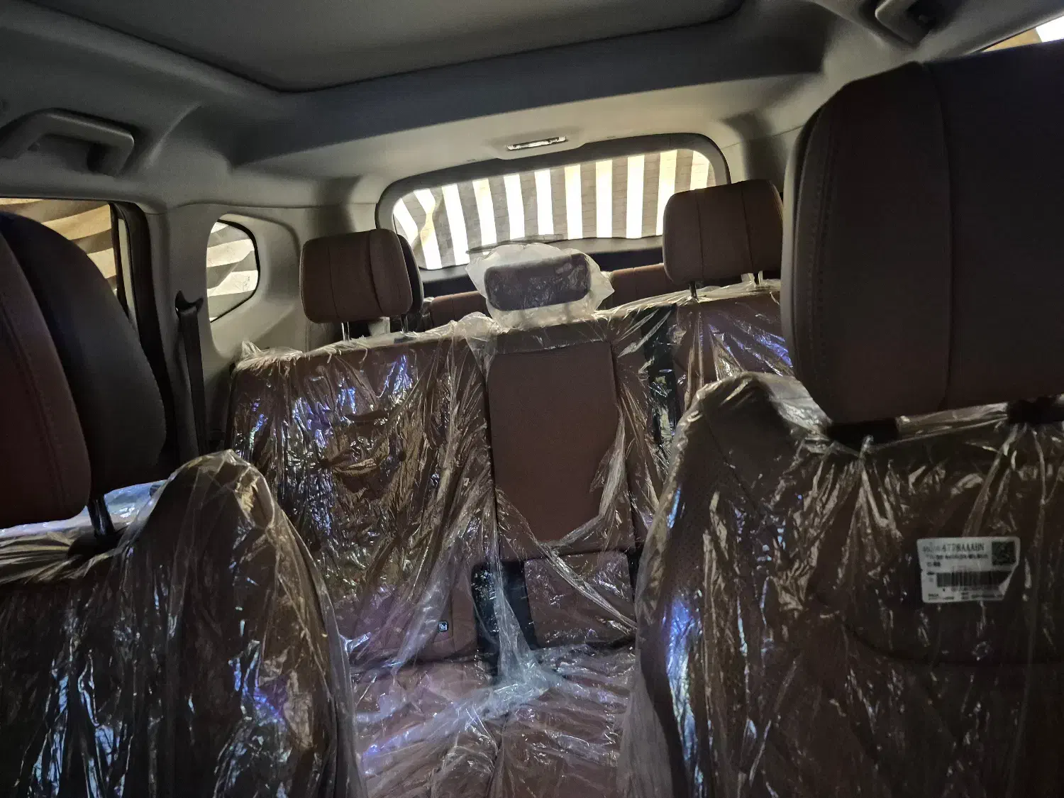 فونیکس تیگو 8 پرومکس IE - 2025