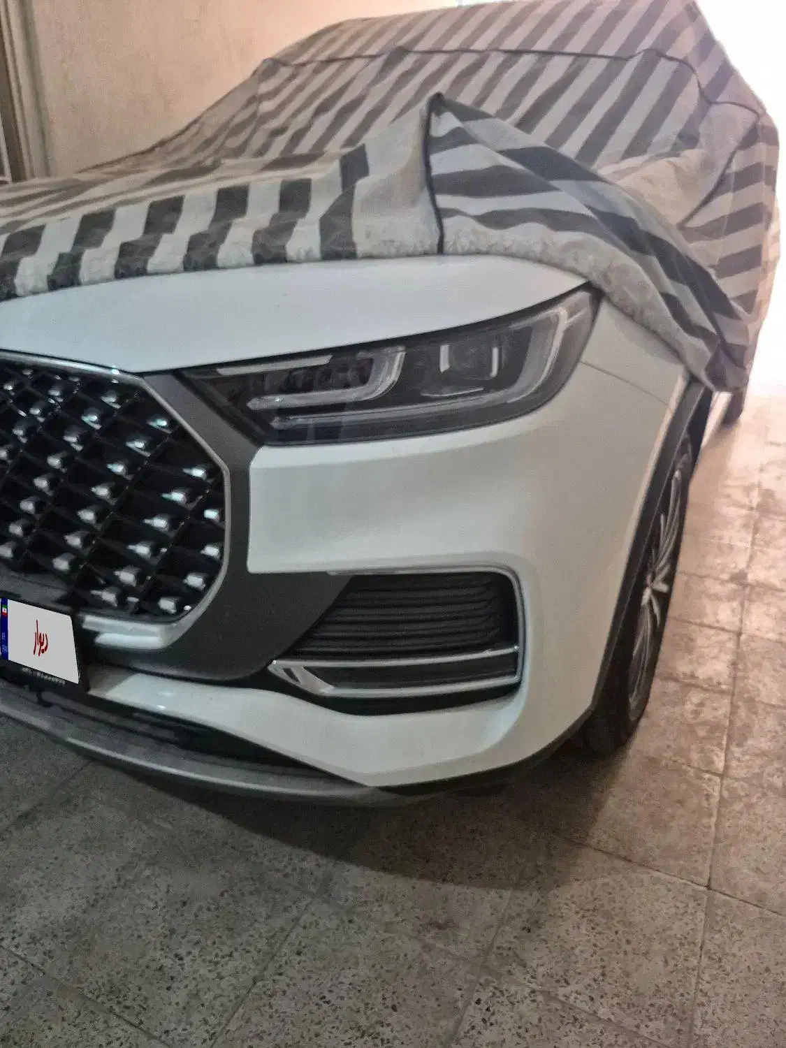 فونیکس تیگو 8 پرومکس IE - 2025