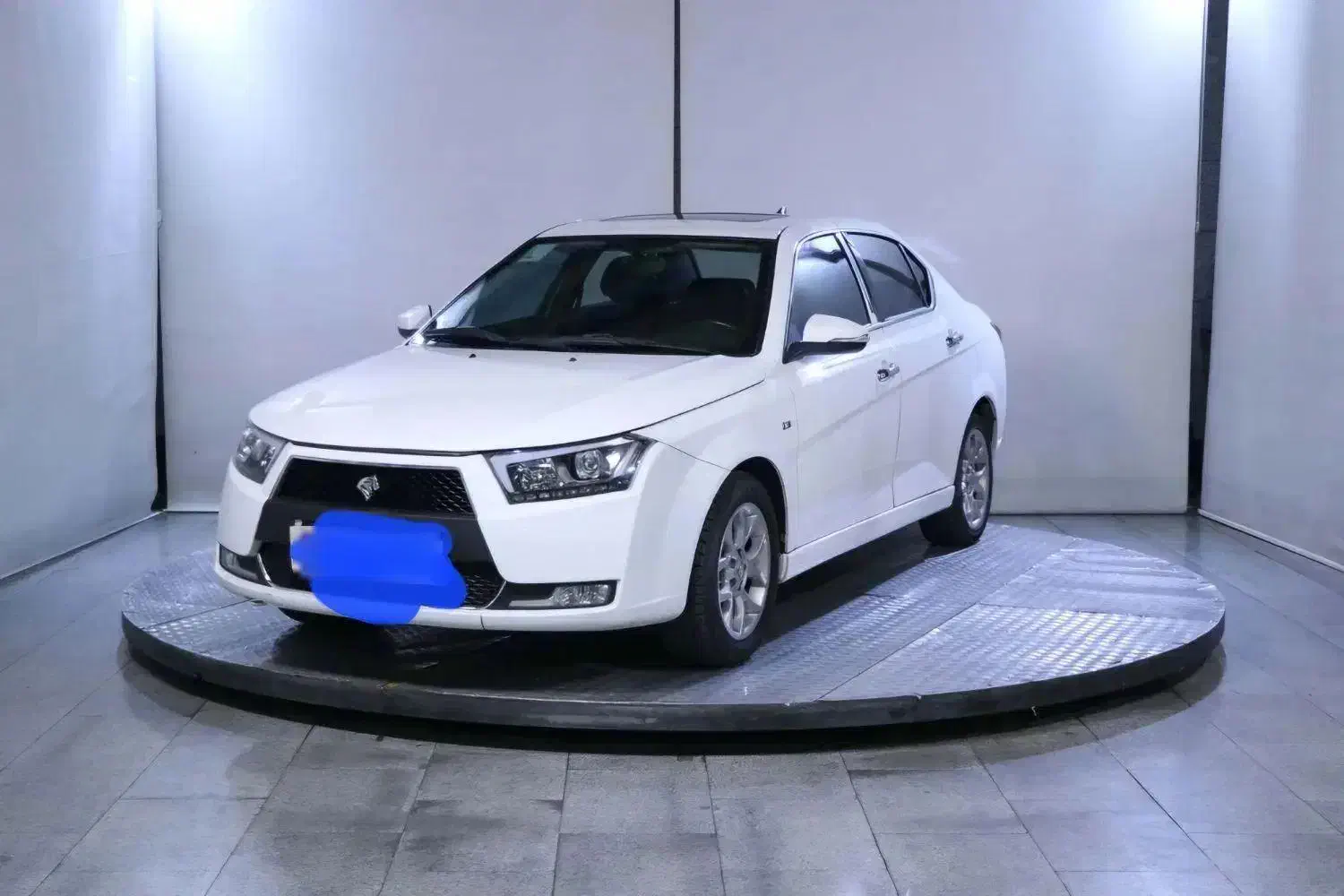 خودرو دنا، پلاس توربو آگهی ann_20980327