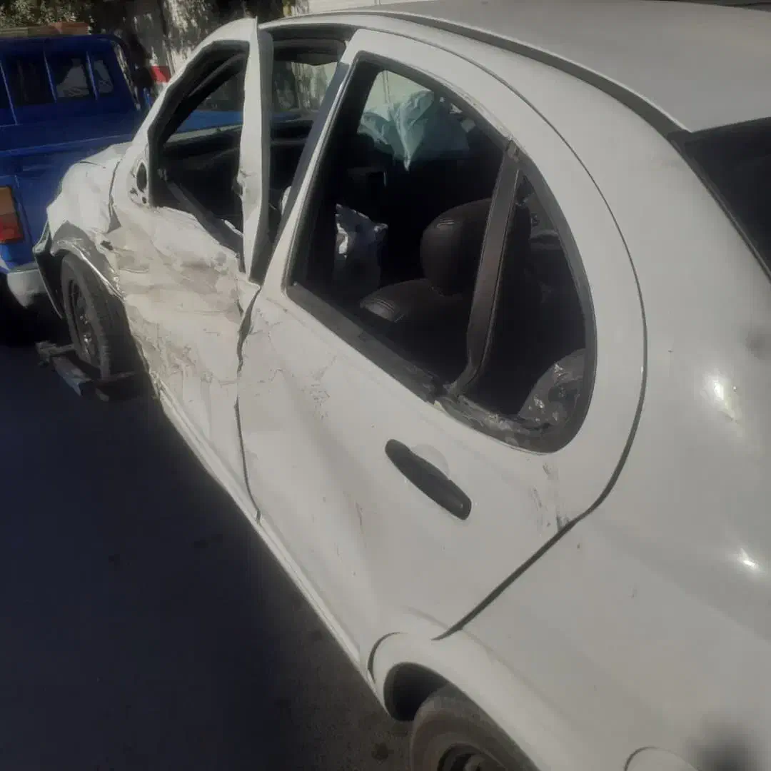 ساینا EX معمولی - 1400