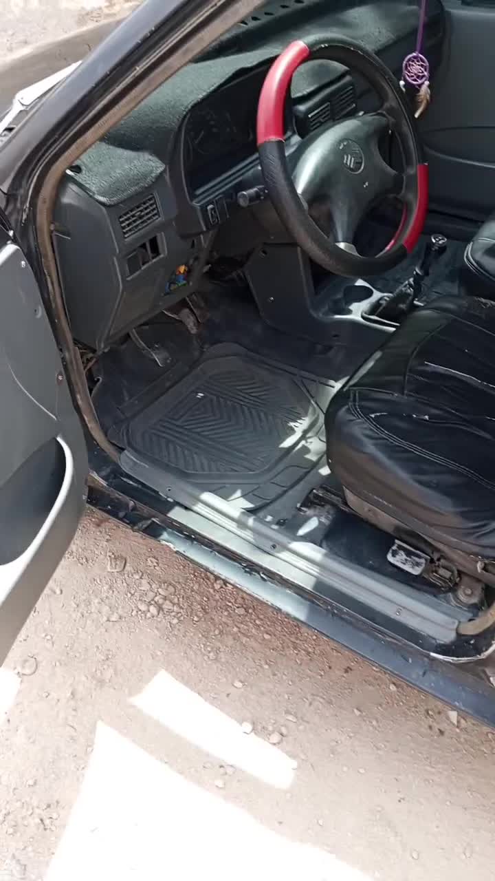 خودرو پراید، صبا آگهی ann_20980337