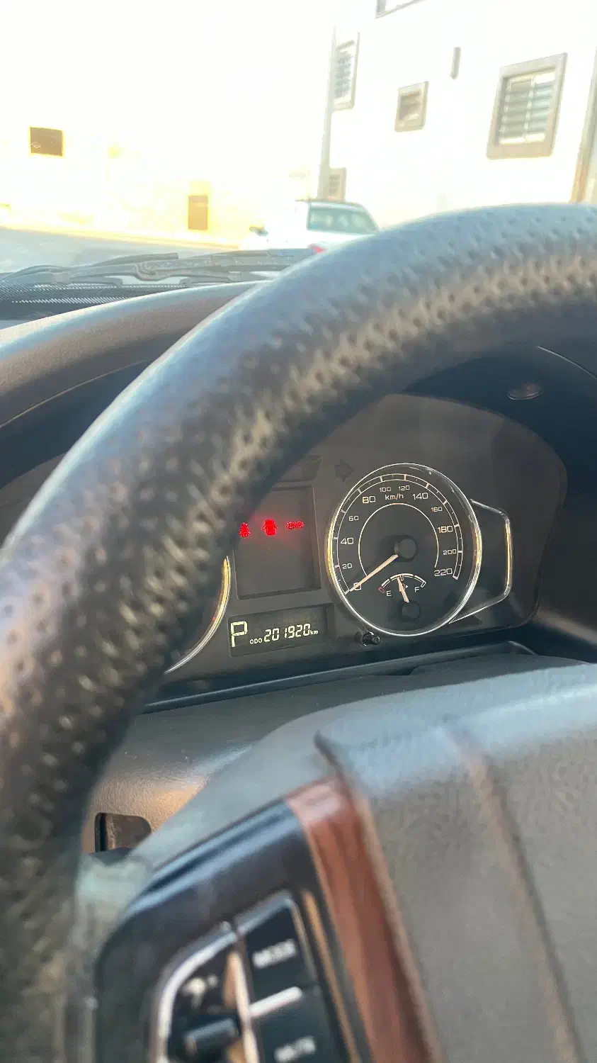 پژو پارس اتوماتیک - 1398