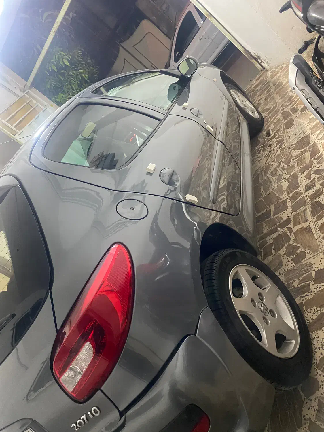 خودرو پژو، 207 آگهی ann_20980339