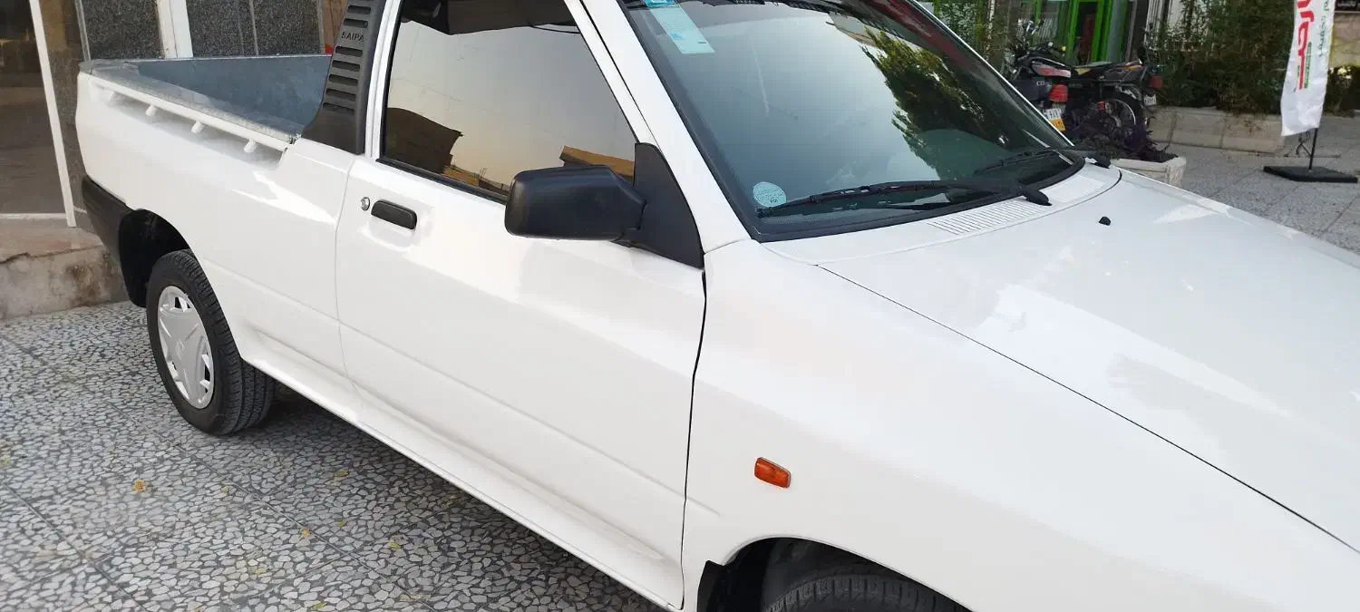 پراید 151 SL - 1403