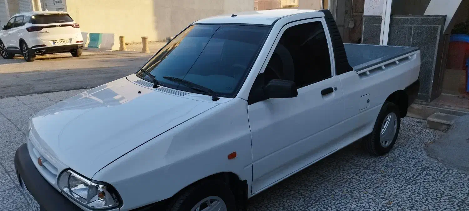 پراید 151 SL - 1403