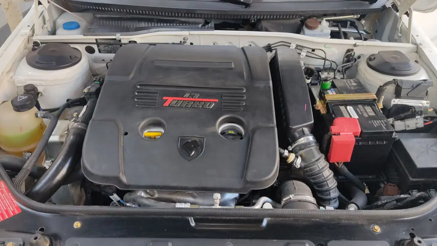 خودرو دنا، پلاس توربو آگهی ann_20980355