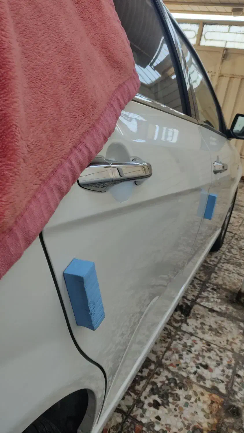 دنا پلاس توربو اتوماتیک - 1403