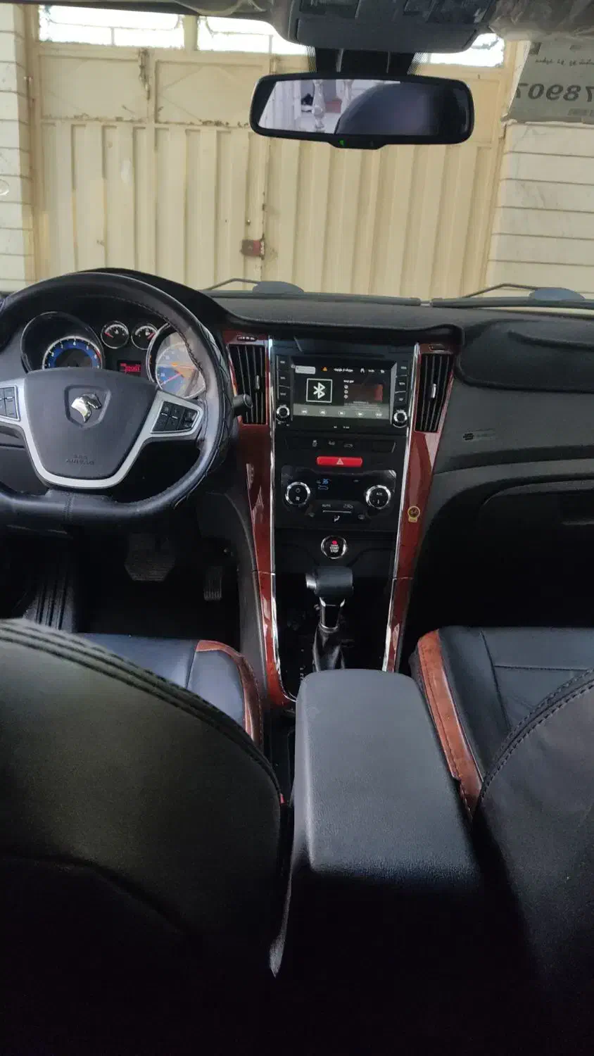 دنا پلاس توربو اتوماتیک - 1403