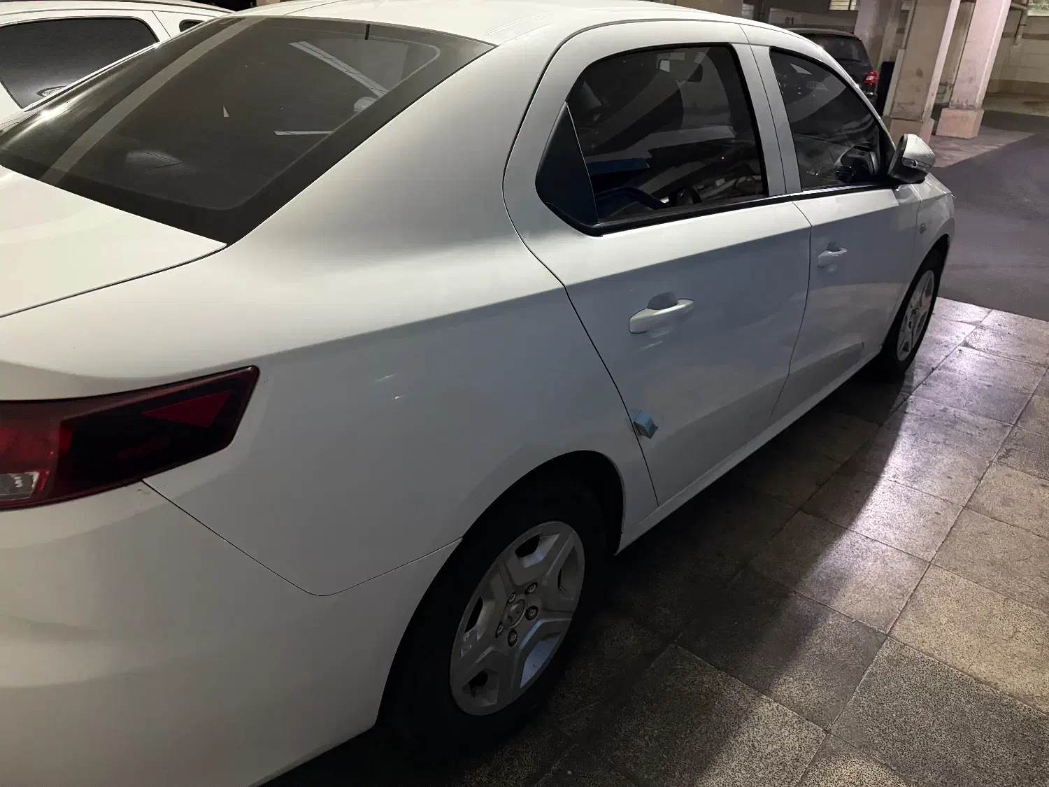 تارا دنده‌ای v1 - 1400