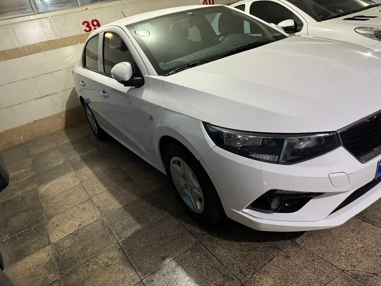 تارا دنده‌ای v1 - 1400