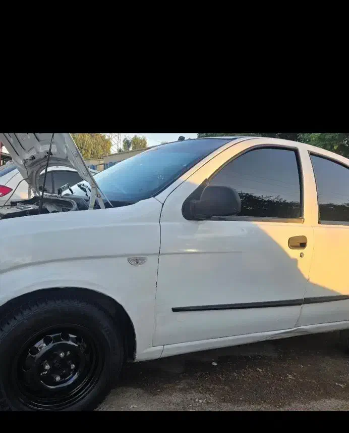 خودرو تیبا، صندوق دار آگهی ann_20980383